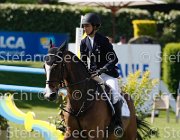 SPRUNGER UPTOWN BOY LaBaule2013- S4 9125 : 2013, La Baule, SPRUNGER JANIKA, UPTOWN BOY, foto di Stefano Secchi